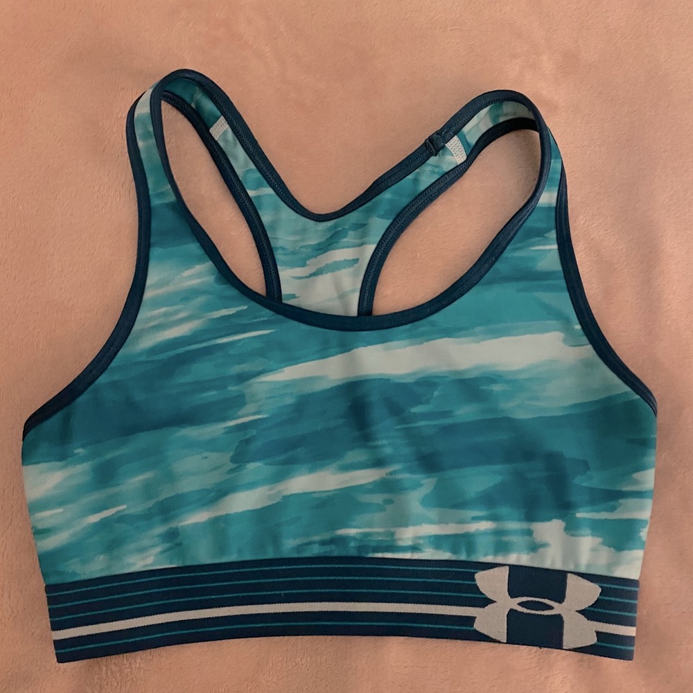 Under Armour Sports Bra